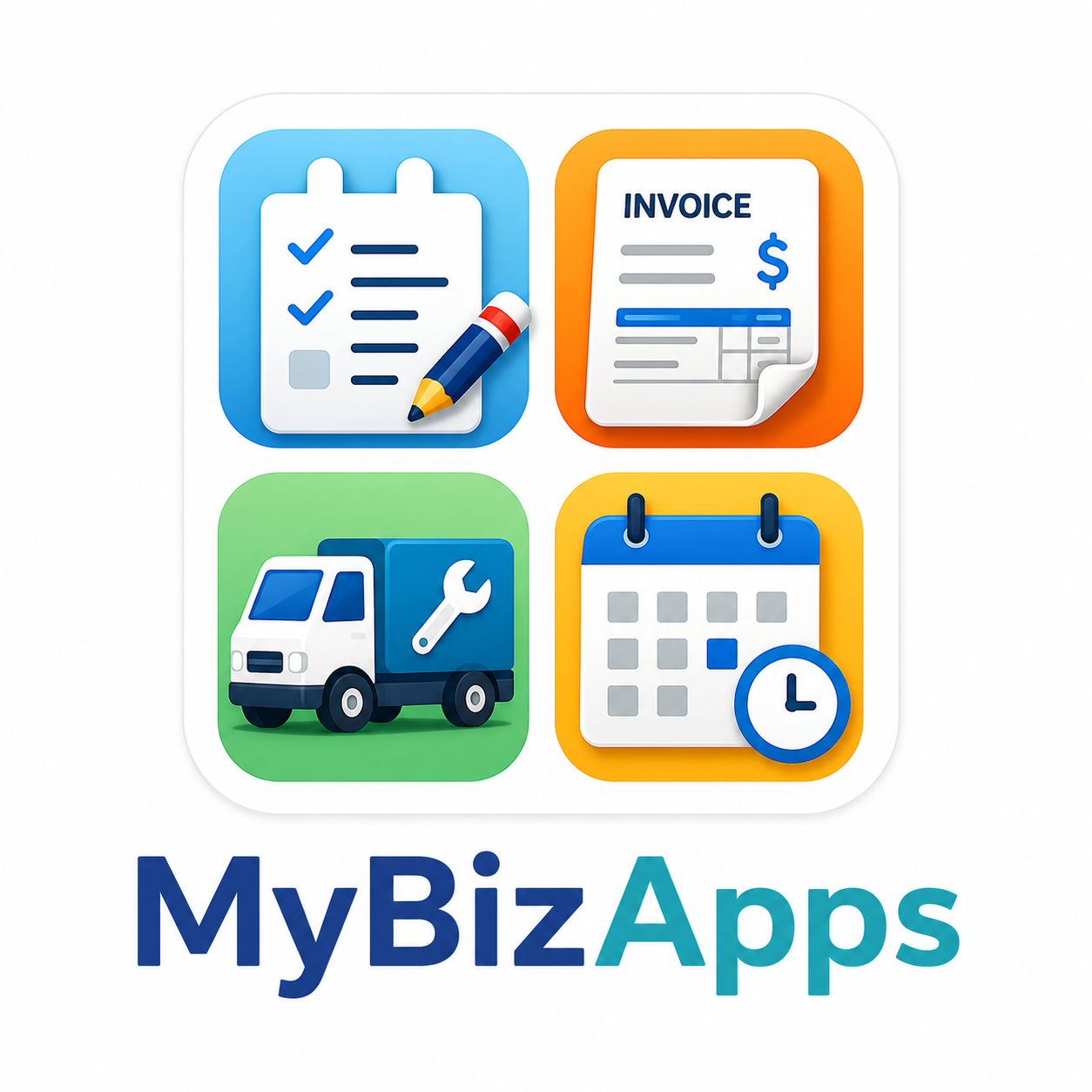 MyBizApps